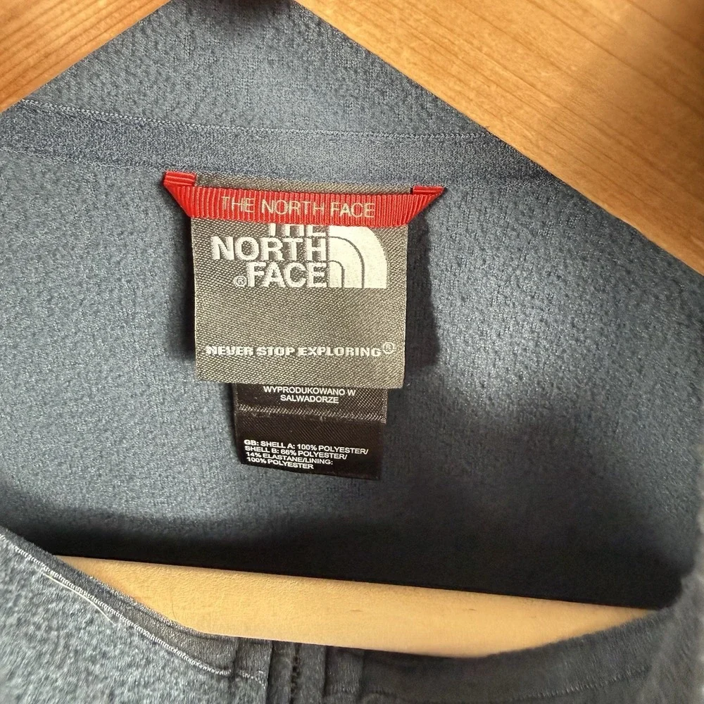 The North Face home your